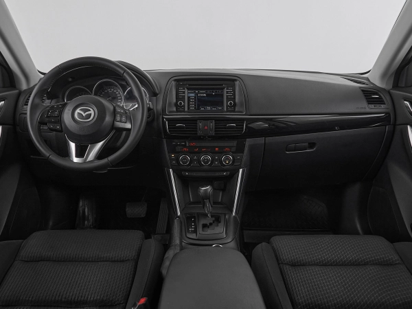 Mazda CX-5, I фото №8
