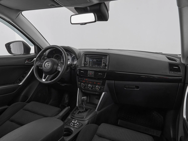 Mazda CX-5, I фото №9