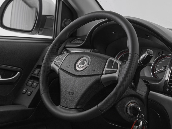 SsangYong Actyon, II Рестайлинг фото №10