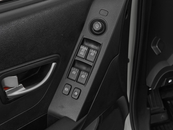 SsangYong Actyon, II Рестайлинг фото №11