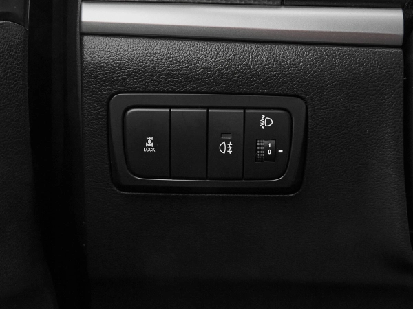 SsangYong Actyon, II Рестайлинг фото №12