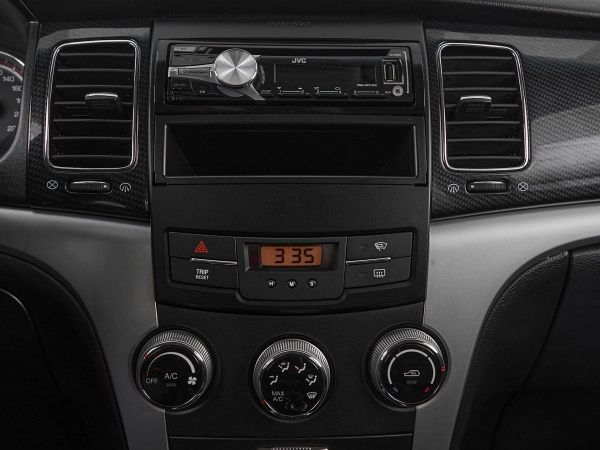 SsangYong Actyon, II Рестайлинг фото №13