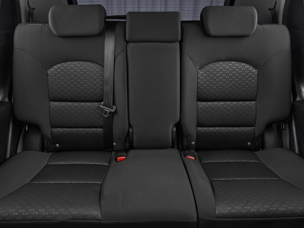 SsangYong Actyon, II Рестайлинг фото №14