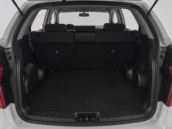 SsangYong Actyon, II Рестайлинг фото №15