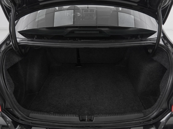 Volkswagen Polo, V Рестайлинг фото №18