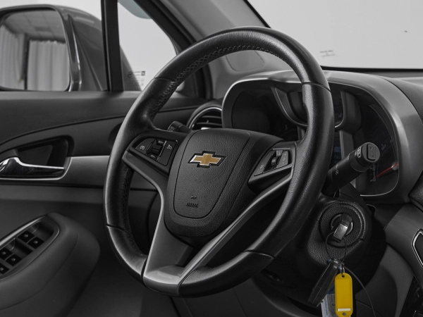 Chevrolet Orlando, I фото №10