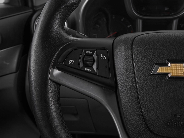 Chevrolet Orlando, I фото №11
