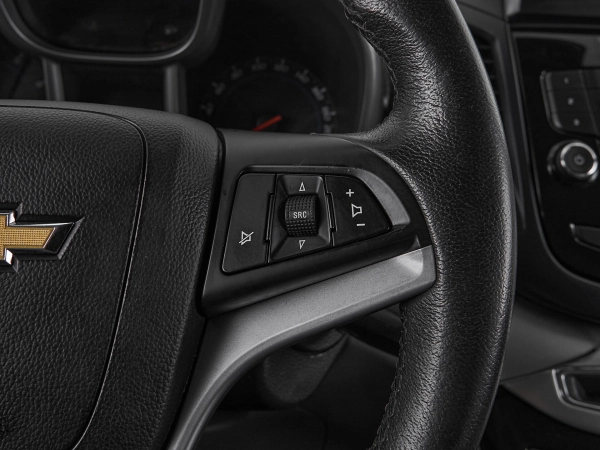 Chevrolet Orlando, I фото №12