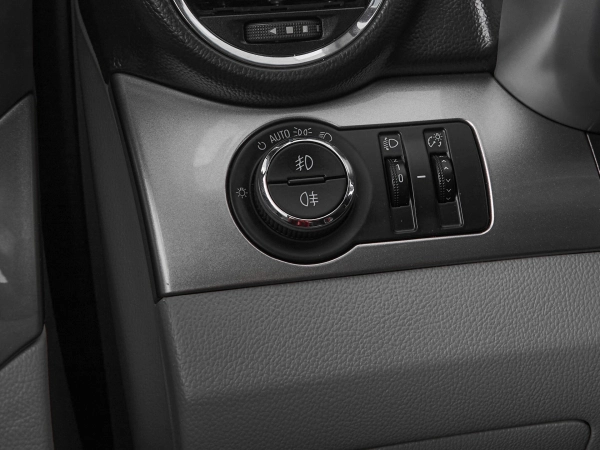 Chevrolet Orlando, I фото №14