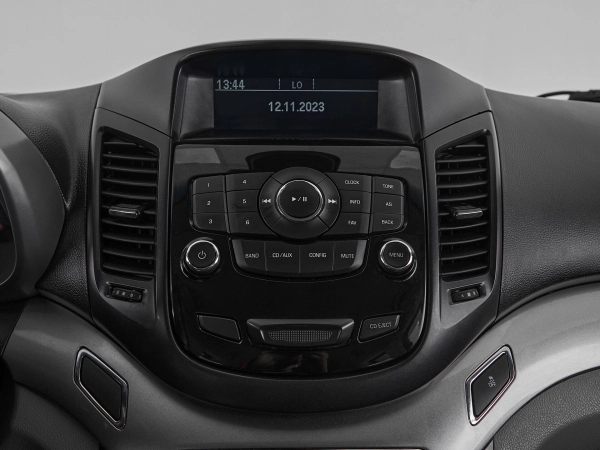 Chevrolet Orlando, I фото №15