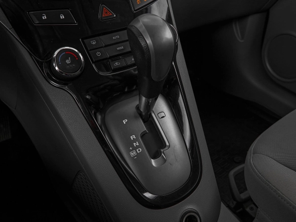 Chevrolet Orlando, I фото №17