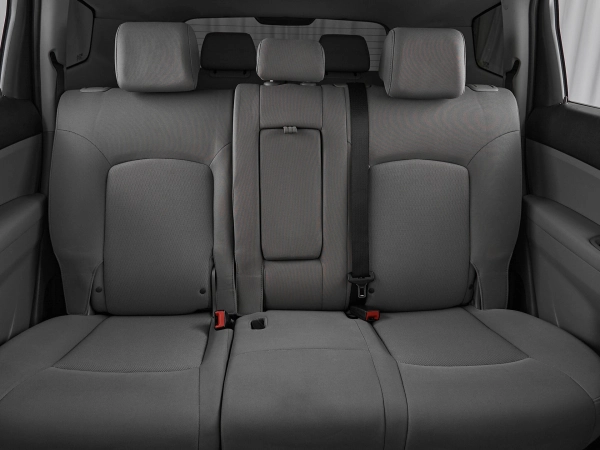 Chevrolet Orlando, I фото №18