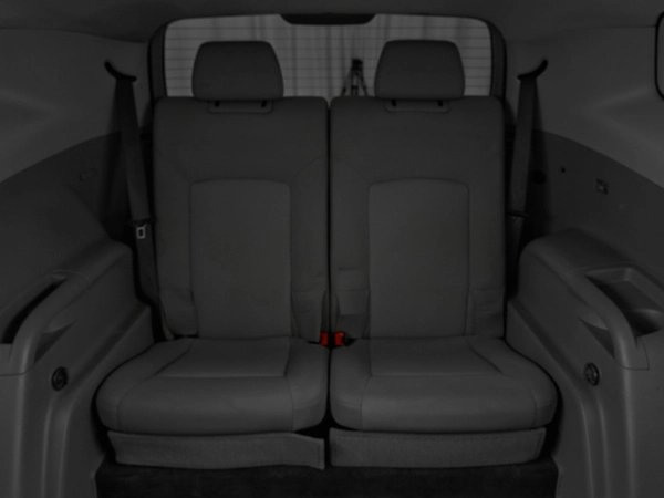 Chevrolet Orlando, I фото №19