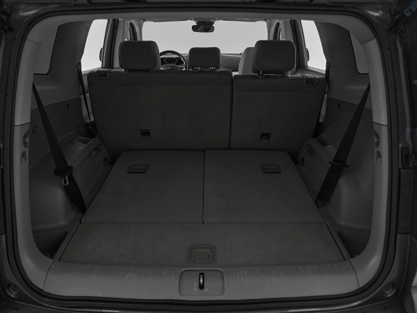 Chevrolet Orlando, I фото №20