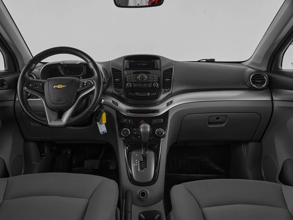 Chevrolet Orlando, I фото №8