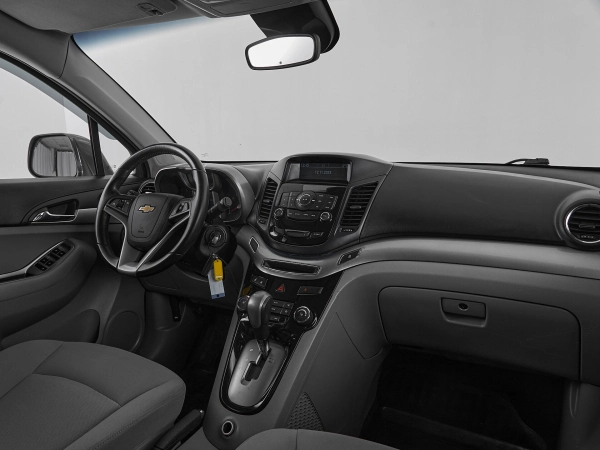 Chevrolet Orlando, I фото №9
