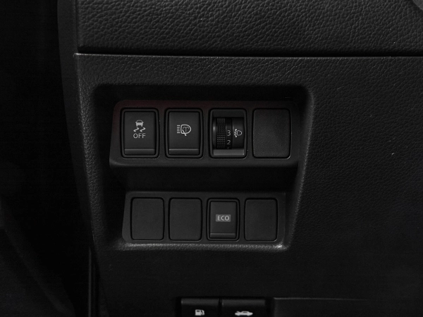 Nissan Qashqai, II фото №11