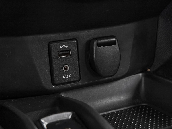 Nissan Qashqai, II фото №13