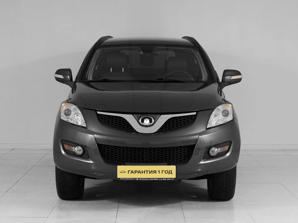 Great Wall Hover H5, I фото №2