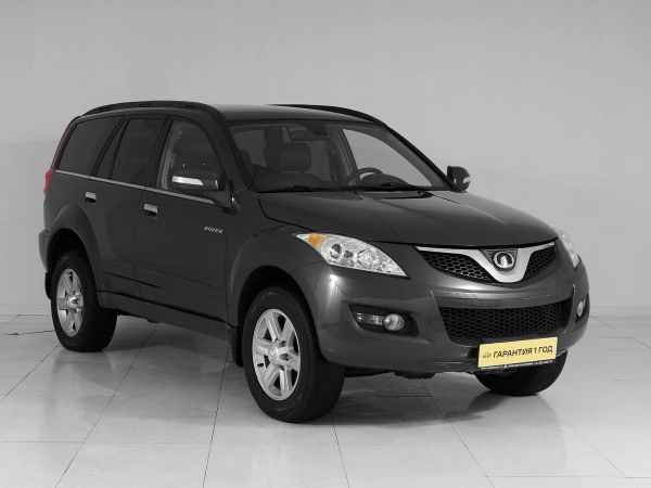 Great Wall Hover H5, I фото №3