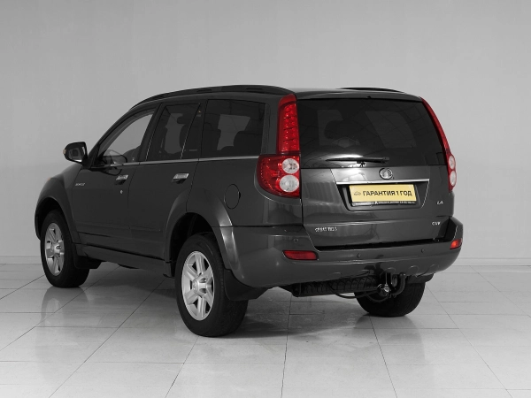 Great Wall Hover H5, I фото №4