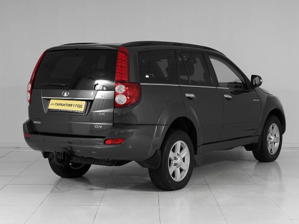 Great Wall Hover H5, I фото №6