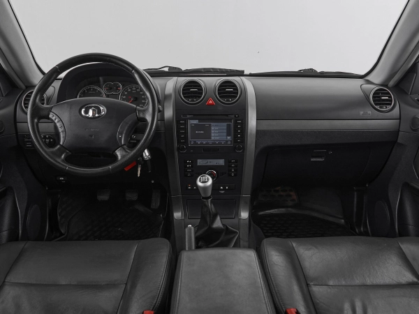 Great Wall Hover H5, I фото №8