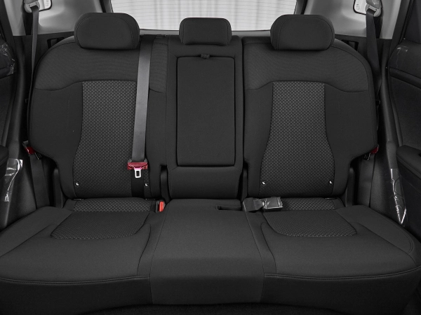 Kia Sportage, V фото №18