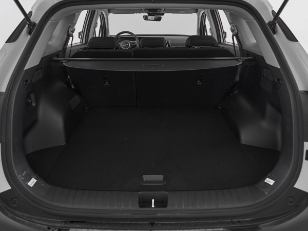 Kia Sportage, V фото №19