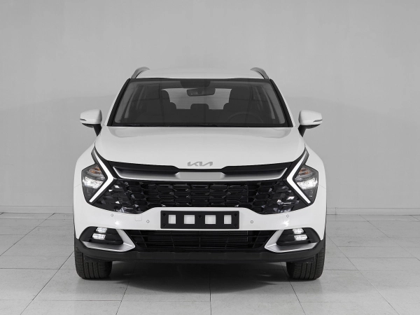 Kia Sportage, V фото №2