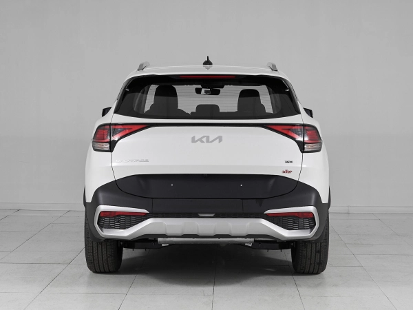 Kia Sportage, V фото №5