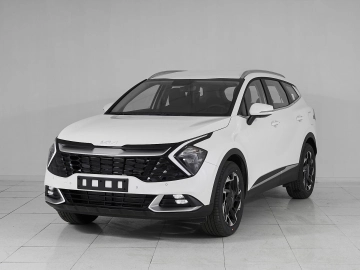 Kia Sportage, V 2025 Style фото