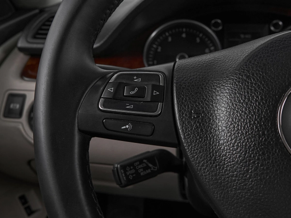 Volkswagen Passat CC, I фото №10