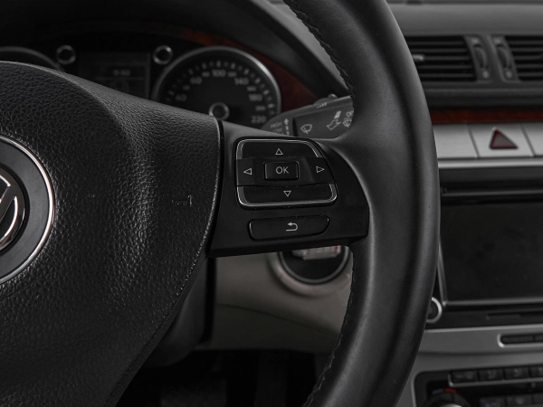 Volkswagen Passat CC, I фото №11