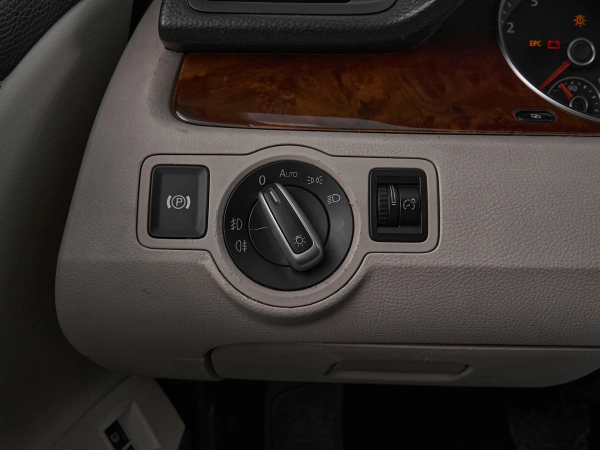 Volkswagen Passat CC, I фото №13