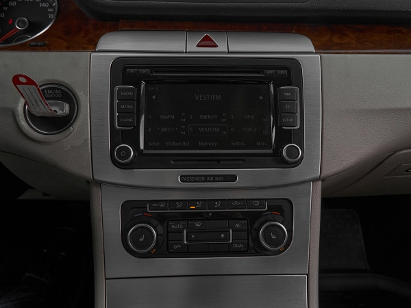 Volkswagen Passat CC, I фото №14
