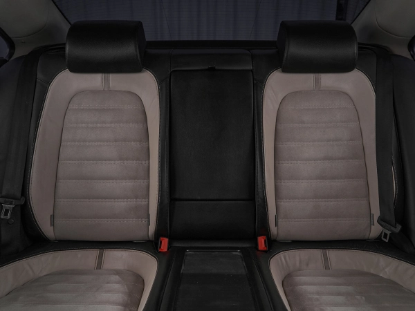 Volkswagen Passat CC, I фото №16