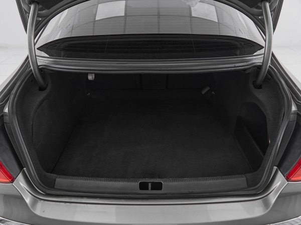 Volkswagen Passat CC, I фото №17