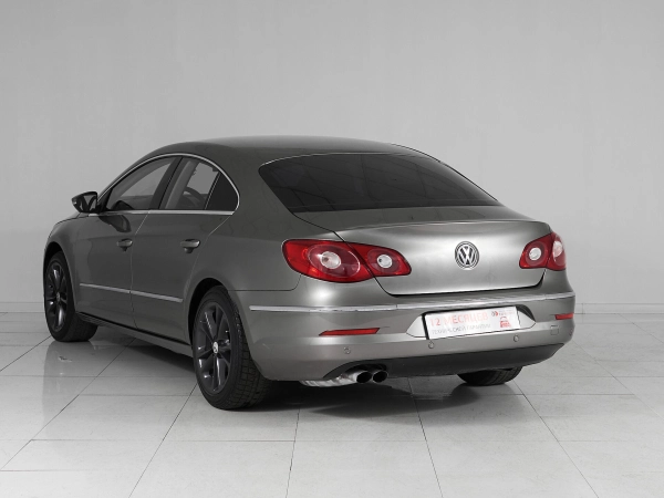 Volkswagen Passat CC, I фото №4