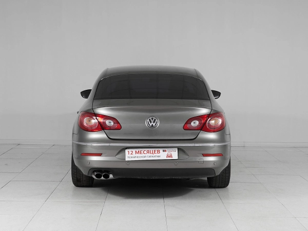Volkswagen Passat CC, I фото №5