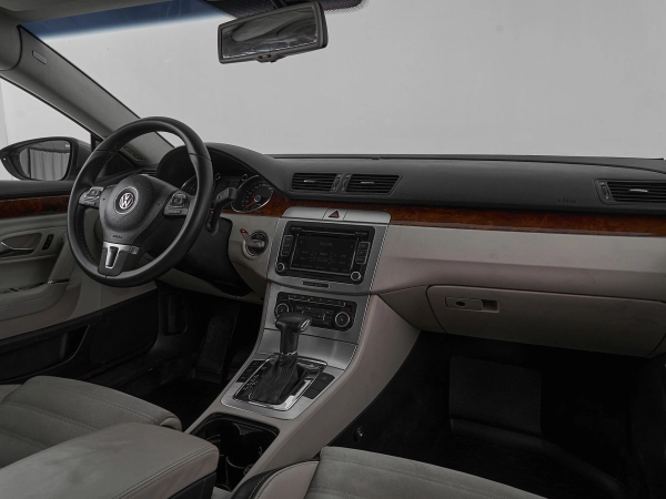 Volkswagen Passat CC, I фото №9