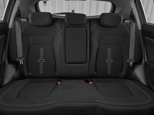 Kia Sportage, III Рестайлинг фото №18