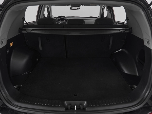 Kia Sportage, III Рестайлинг фото №19
