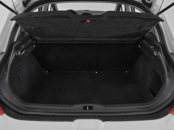 Peugeot 308, I фото №16
