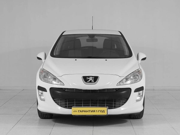 Peugeot 308, I фото №2