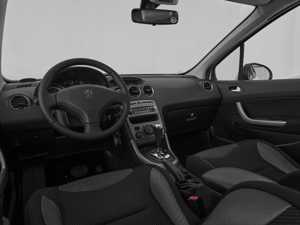 Peugeot 308, I фото №7