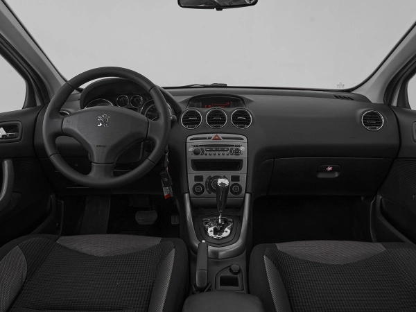 Peugeot 308, I фото №8