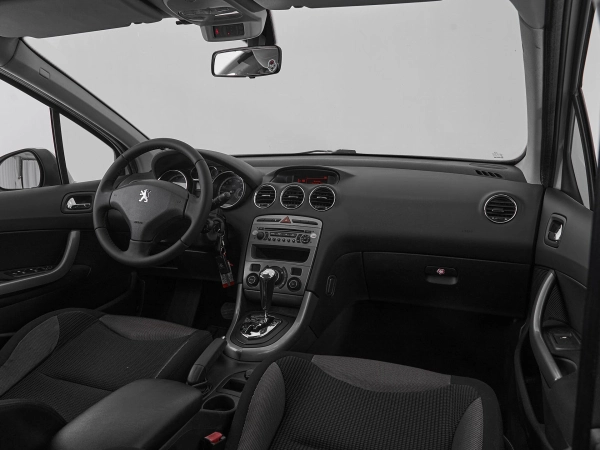 Peugeot 308, I фото №9