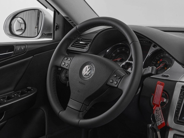 Volkswagen Passat, B6 фото №10