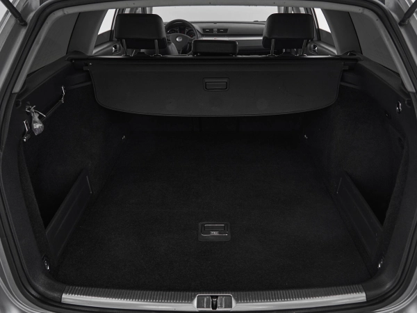 Volkswagen Passat, B6 фото №18